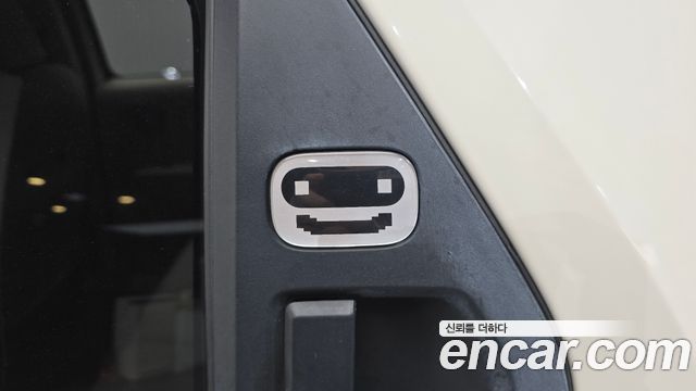 Hyundai Casper 2025 — photo 30