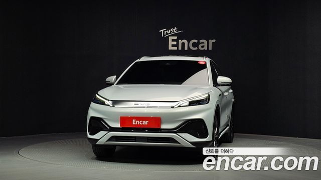 BYD Atto 3 2025 — photo 3