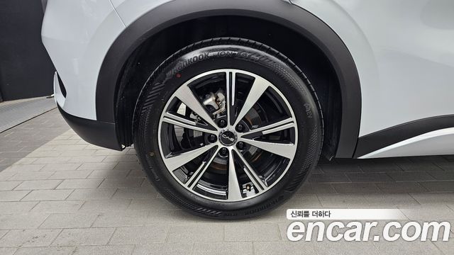 BYD Atto 3 2025 — photo 5