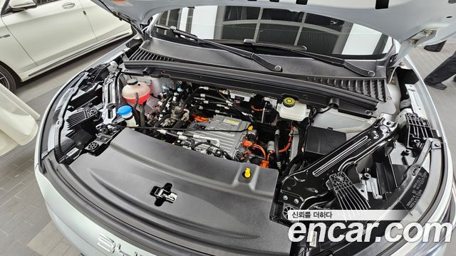 BYD Atto 3 2025 — photo 6