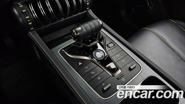 BYD Atto 3 2025 — photo 9