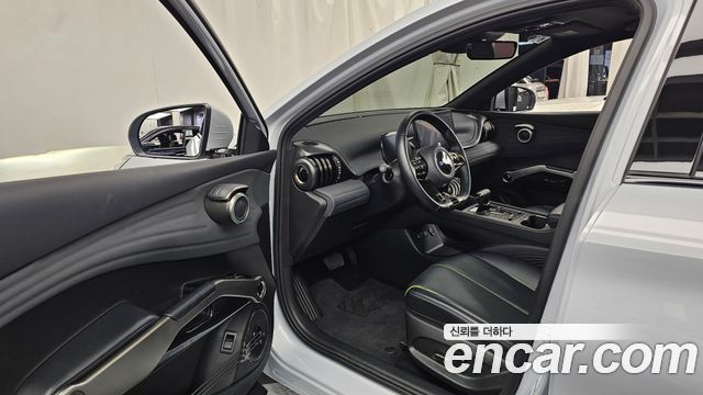 BYD Atto 3 2025 — photo 10