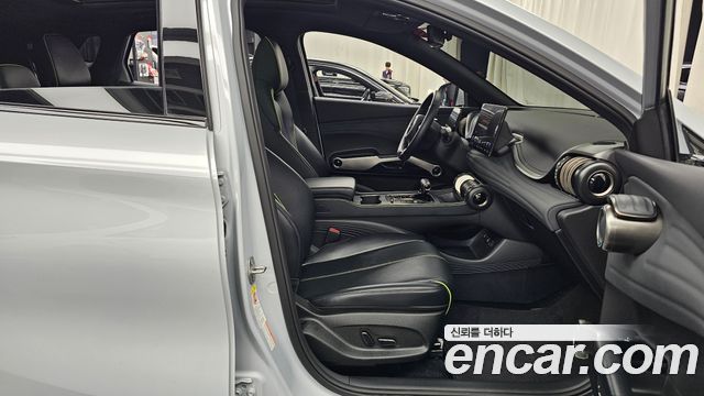 BYD Atto 3 2025 — photo 11