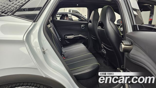 BYD Atto 3 2025 — photo 12