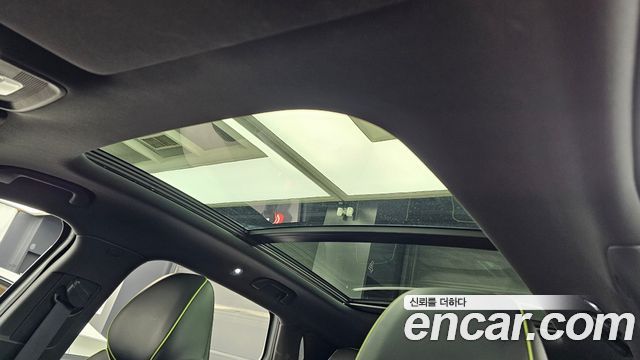 BYD Atto 3 2025 — photo 16