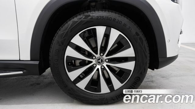 Mercedes-Benz GLE-Class 2026 — photo 5