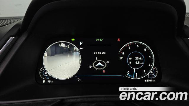 Hyundai Sonata 2022 — photo 8