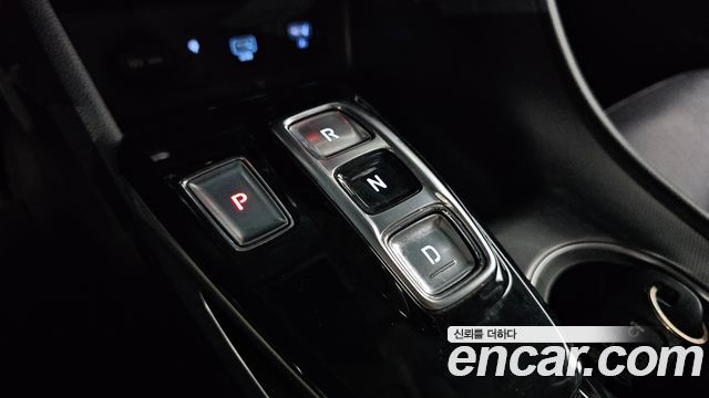 Hyundai Sonata 2022 — photo 9