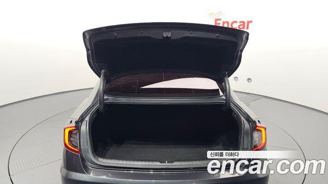 Hyundai Sonata 2022 — photo 20
