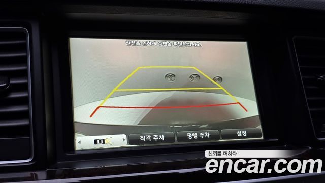 Hyundai Genesis 2016 — photo 21