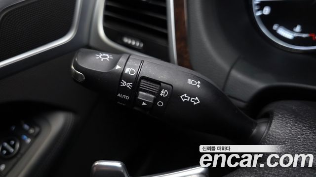 Hyundai Genesis 2016 — photo 27
