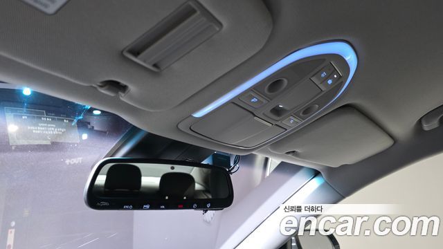 Hyundai Genesis 2016 — photo 30