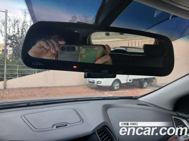Hyundai Santafe 2016 — photo 15