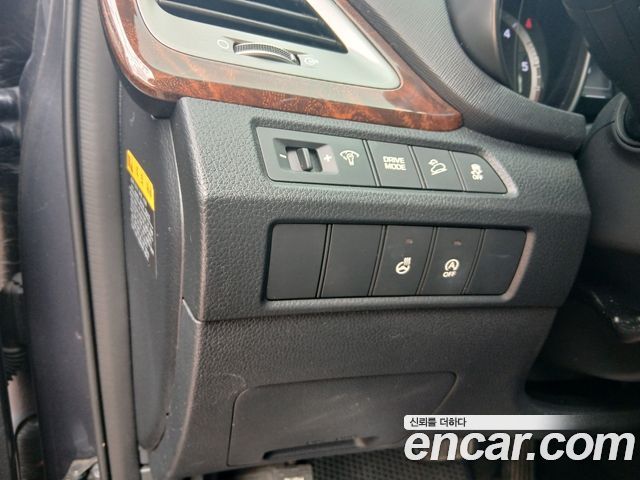 Hyundai Santafe 2016 — photo 17