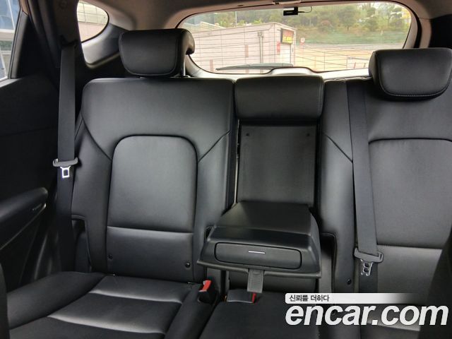 Hyundai Santafe 2016 — photo 18
