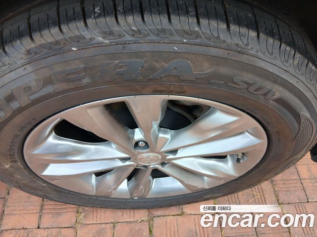 Hyundai Santafe 2016 — photo 20