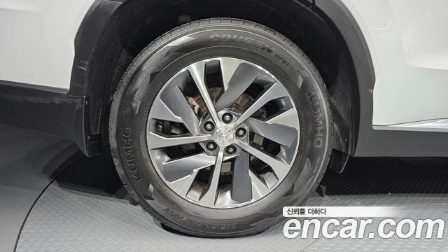 Hyundai Palisade 2020 — photo 5