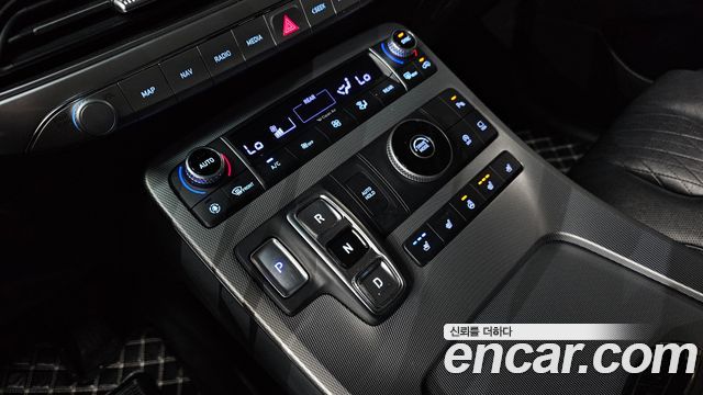 Hyundai Palisade 2020 — photo 12