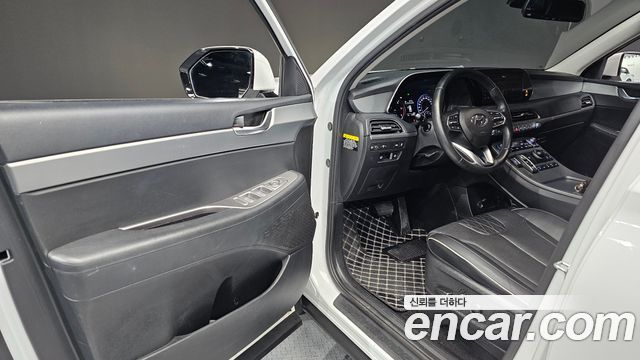 Hyundai Palisade 2020 — photo 13