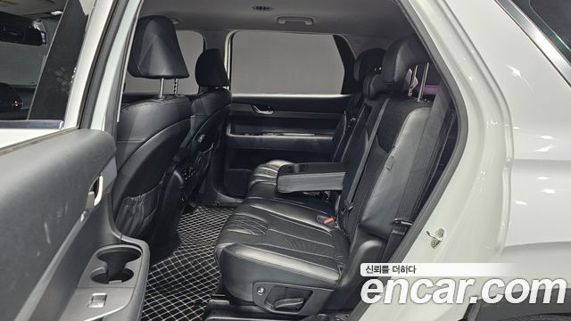 Hyundai Palisade 2020 — photo 17