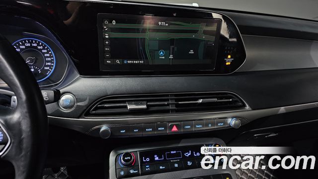 Hyundai Palisade 2020 — photo 18