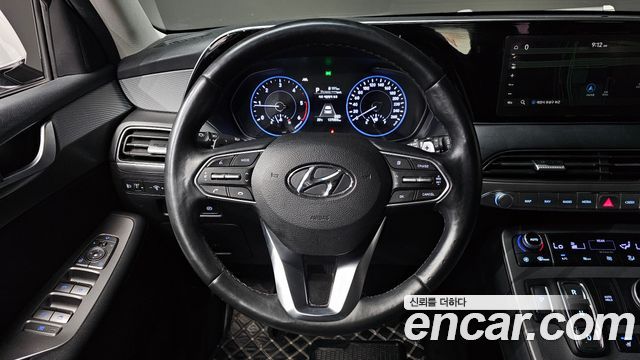 Hyundai Palisade 2020 — photo 19