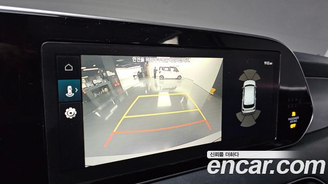 Hyundai Palisade 2020 — photo 20