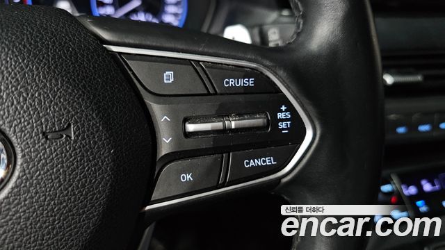 Hyundai Palisade 2020 — photo 21