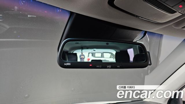 Hyundai Palisade 2020 — photo 23