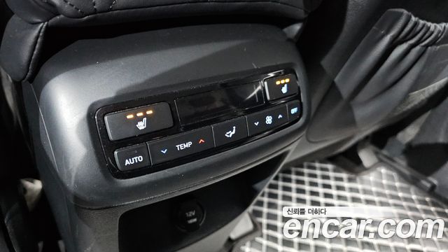Hyundai Palisade 2020 — photo 25