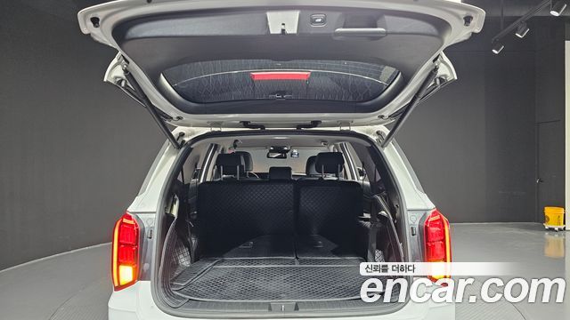 Hyundai Palisade 2020 — photo 26