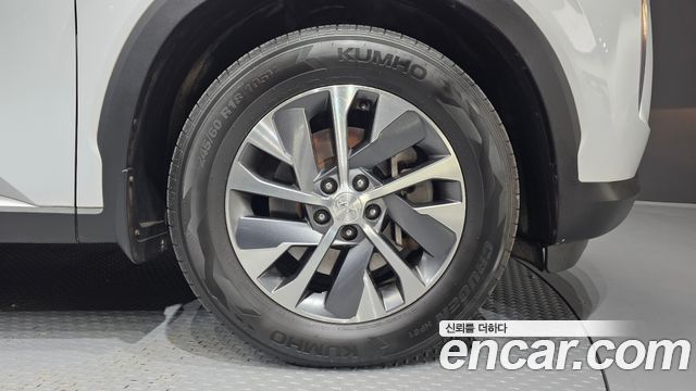 Hyundai Palisade 2020 — photo 7
