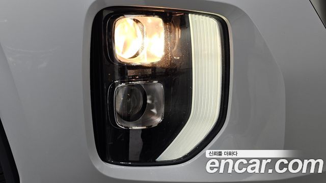Hyundai Palisade 2020 — photo 8