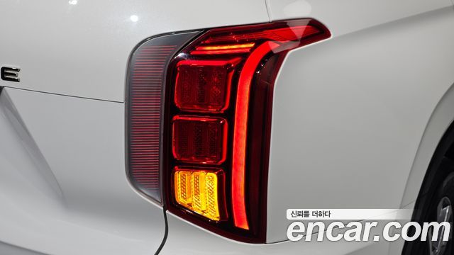 Hyundai Palisade 2020 — photo 9