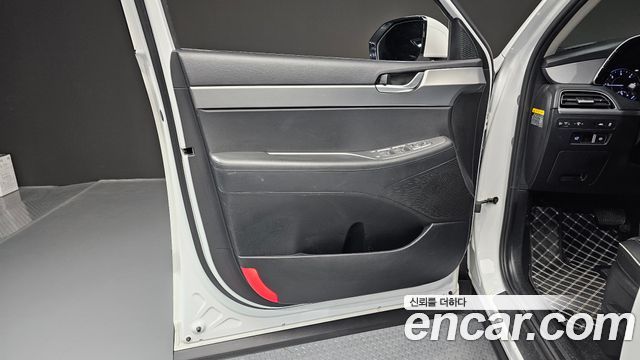 Hyundai Palisade 2020 — photo 14