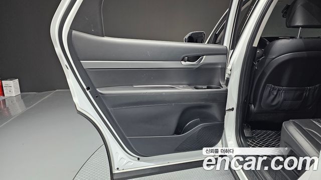 Hyundai Palisade 2020 — photo 15