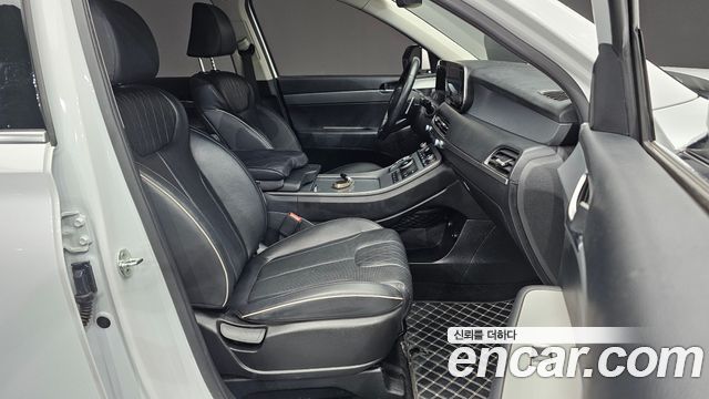 Hyundai Palisade 2020 — photo 16