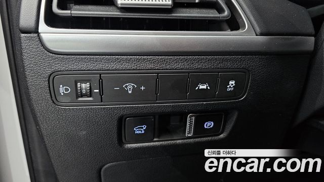 Hyundai Palisade 2020 — photo 27