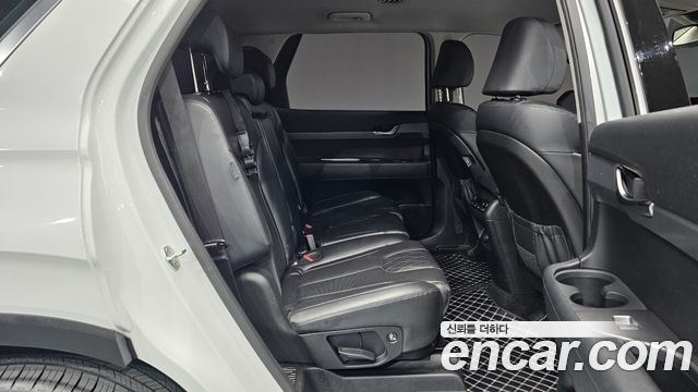 Hyundai Palisade 2020 — photo 29