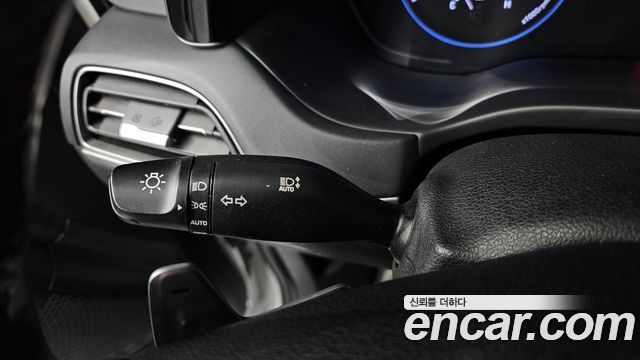 Hyundai Palisade 2020 — photo 30
