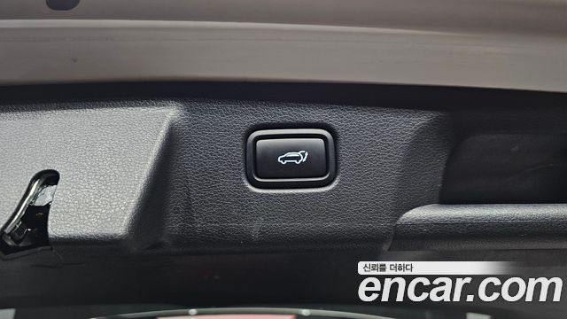 Hyundai Palisade 2020 — photo 31