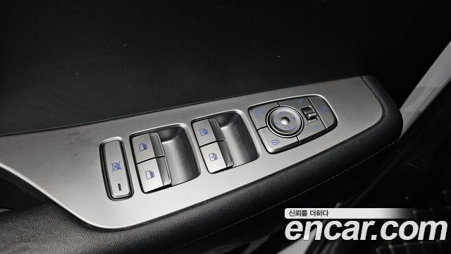 Hyundai Palisade 2020 — photo 32