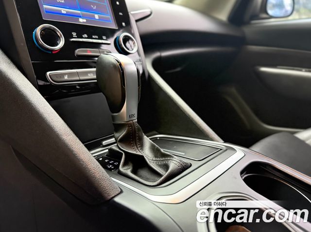 Renault Korea SM6 2019 — photo 9