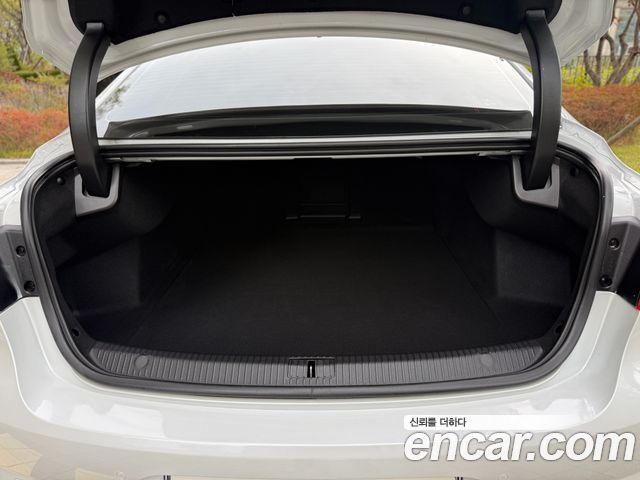 Renault Korea SM6 2019 — photo 15