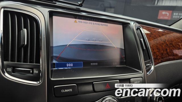 Hyundai Equus 2010 — photo 23
