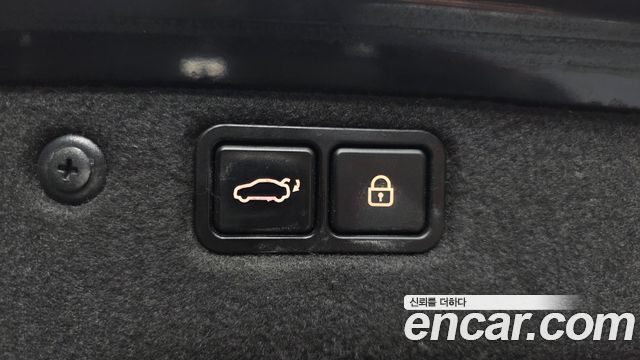 Hyundai Equus 2010 — photo 37