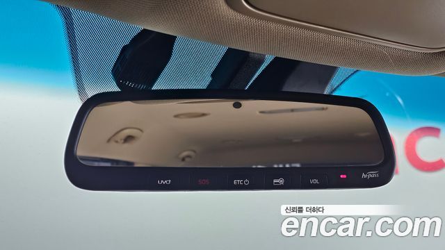 Kia Canival 2019 — photo 18