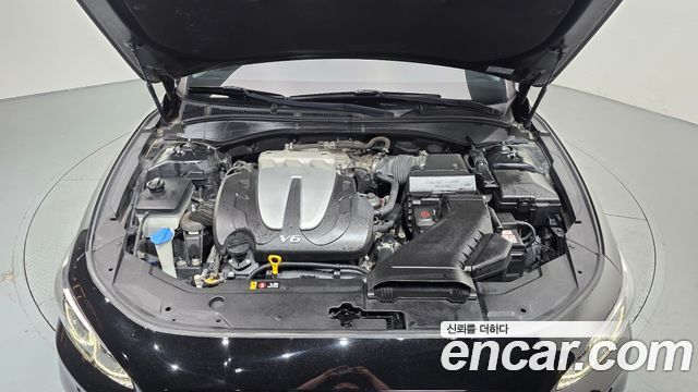 Hyundai Grandeur 2018 — photo 6
