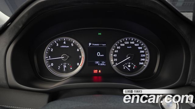 Hyundai Grandeur 2018 — photo 11