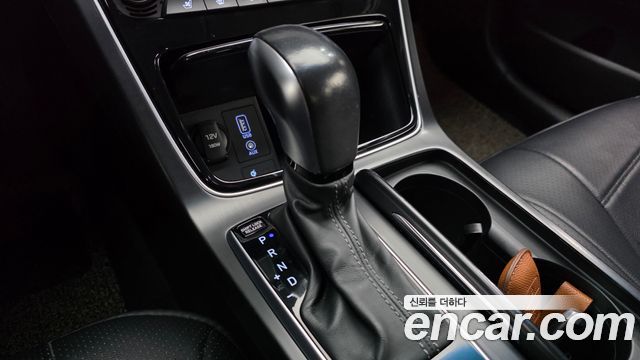 Hyundai Grandeur 2018 — photo 12